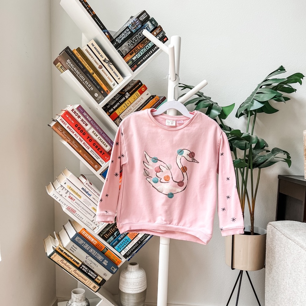 Zara Sweatshirt